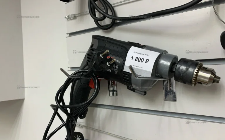 Дрель Ryota R1631