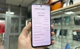 Samsung Galaxy A56 8/128 ГБ