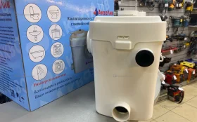 Купить Канализационная установка САН-600 Профи б/у , в Санкт-Петербург Цена:9900рублей