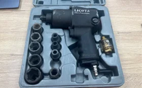 Гайковерт пневматический Licota paw-04006r