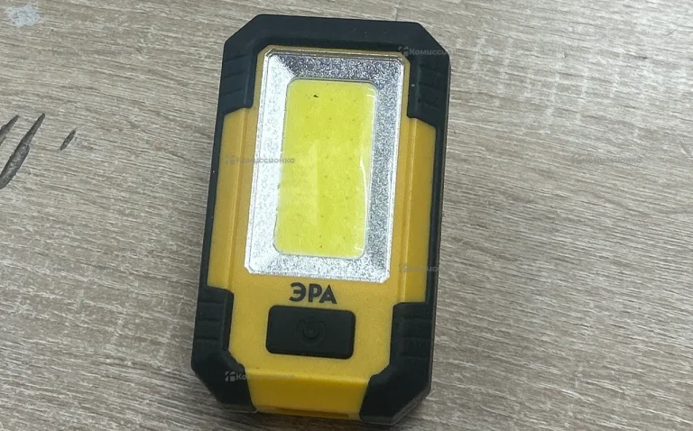 Power Bank  Фонарик 10000 mah