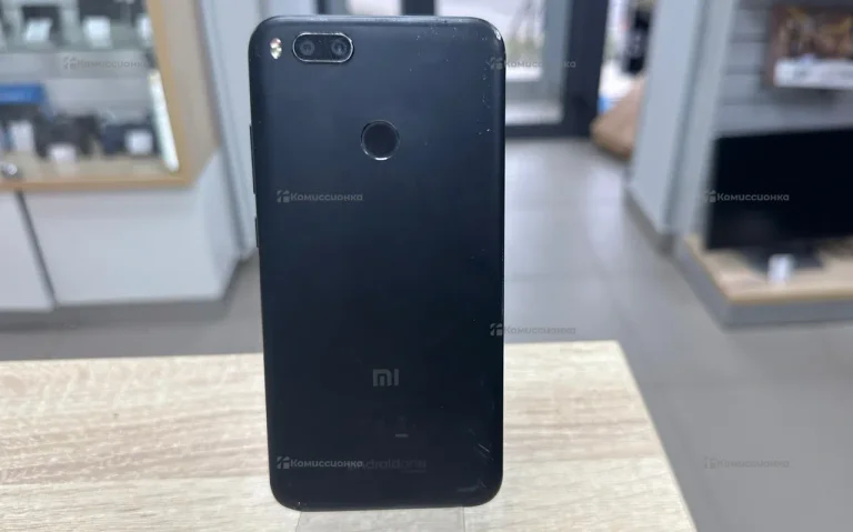Xiaomi Mi A1 4/32Gb