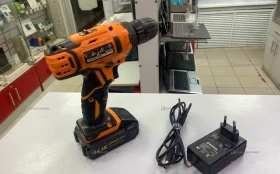 Дрель-шуруповерт ВИХРЬ ДА-14Л-2K