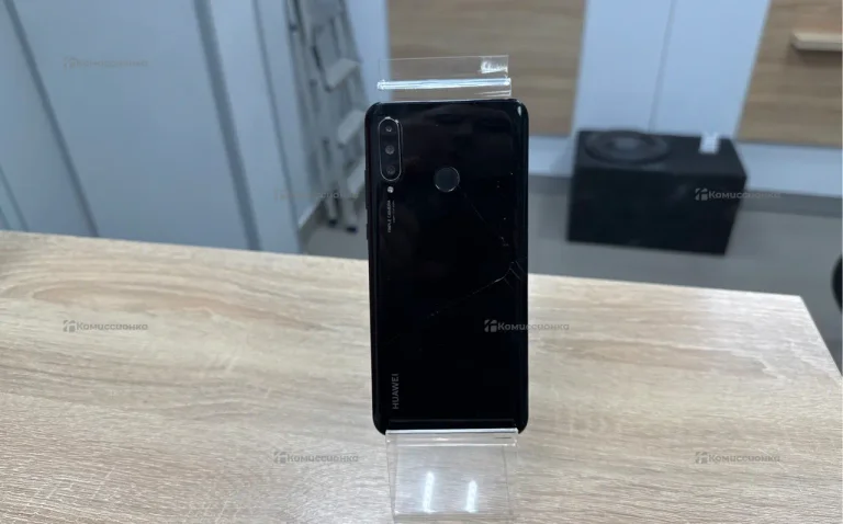 Huawei P30 lite 6/128 ГБ