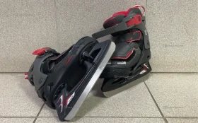 Купить Коньки детские Oxelo размер 29-32 б/у , в Самара Цена:790рублей