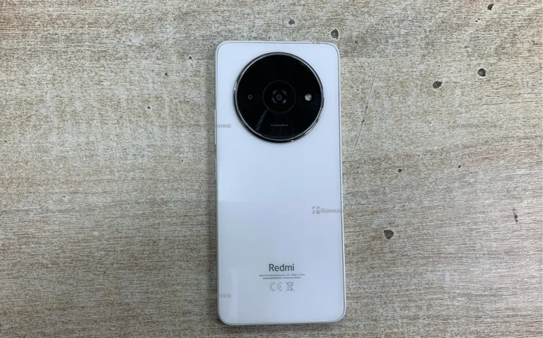 Xiaomi Redmi A3 3/64 ГБ