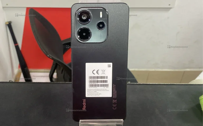 Xiaomi Redmi Note 14 8/256Gb