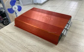 Купить Усилитель DL Audio Phoenix Sport 8.150w б/у , в Пенза Цена:11900рублей