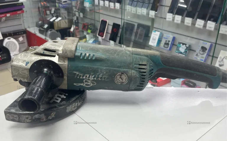УШМ makita GA9020