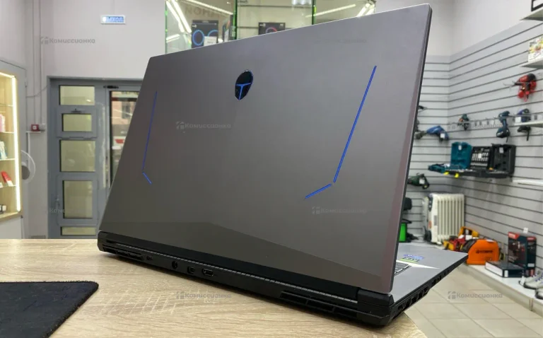 Ноутбук ThundeRobot