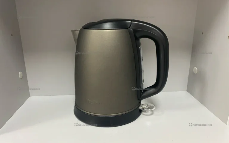 Чайник Tefal KI270