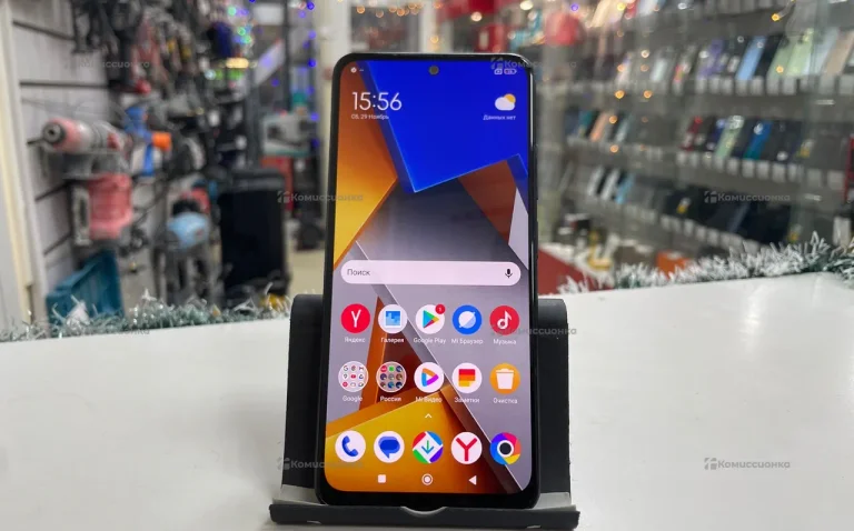 Xiaomi Poco M4 Pro 8/256 ГБ