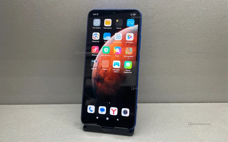 Xiaomi Redmi 9C 3/64 ГБ