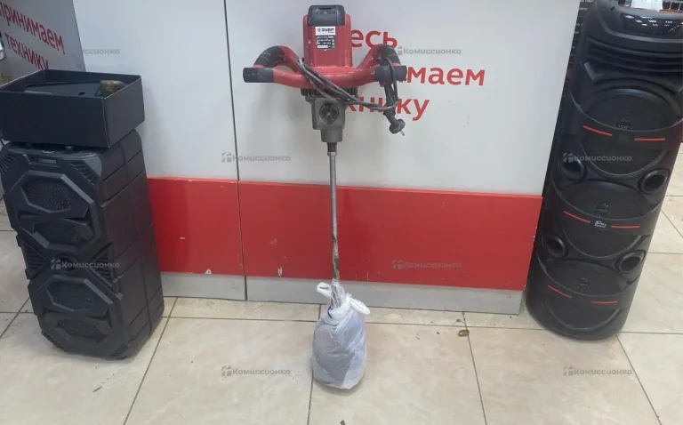 миксер ручной 1400вт