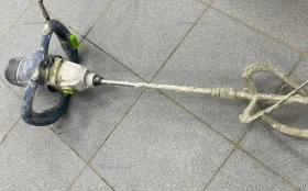 Купить Строительный миксер RF160MX б/у , в Казань Цена:5900рублей