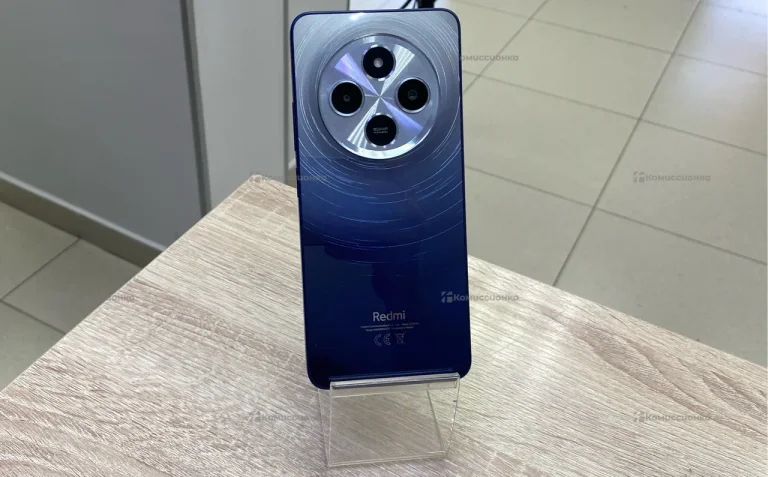 Xiaomi Redmi 14C 4/128Gb