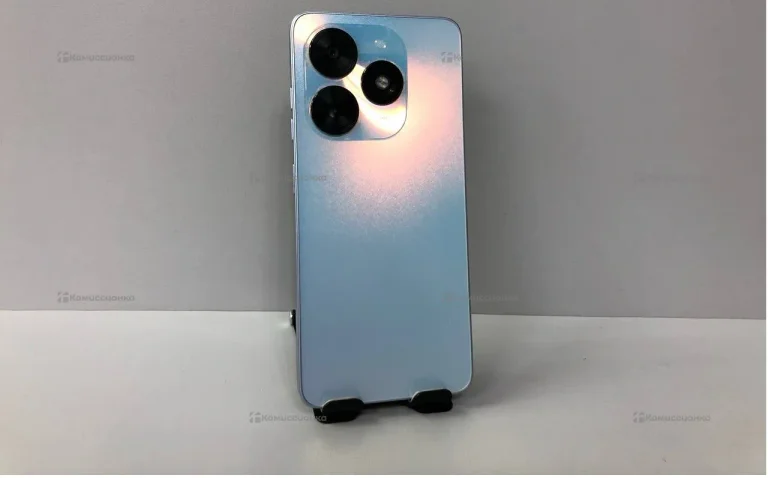 Tecno Spark Go 2024 4/128gb