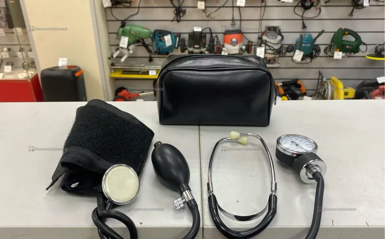 Танометр HealthCare