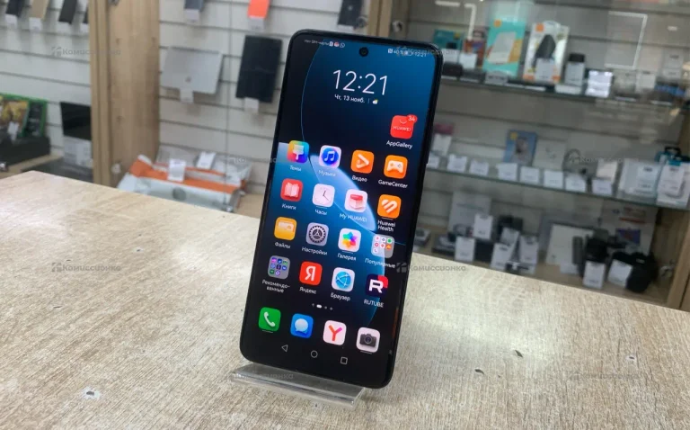 Huawei nova Y73 8/128 ГБ