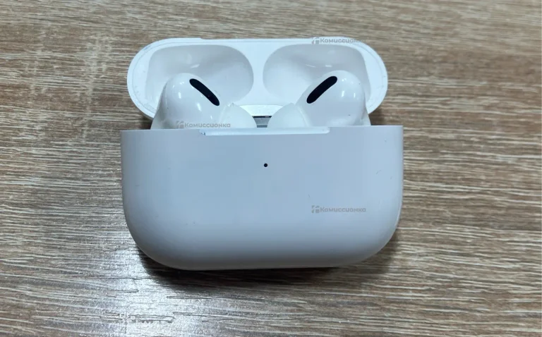 Наушники  AirPods реплика