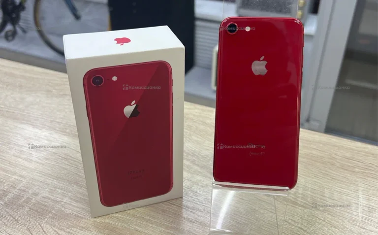 Apple iPhone 8 2/64 ГБ