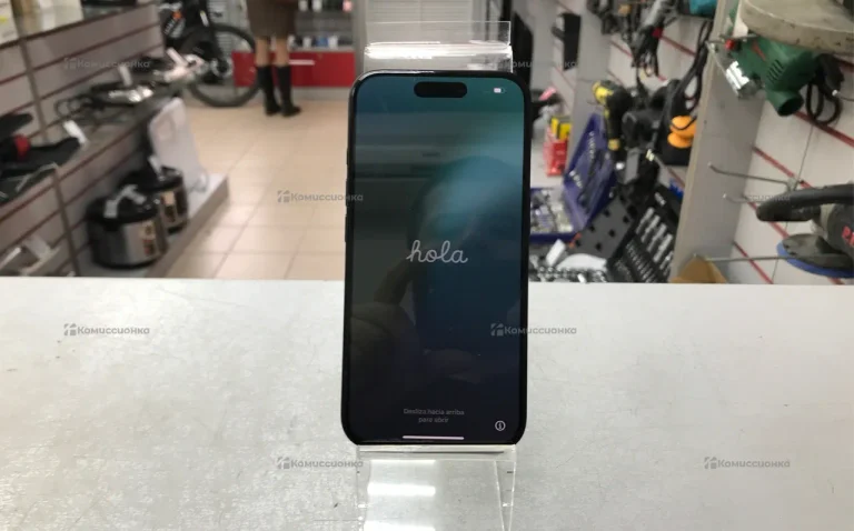 Apple iPhone 16 8/128 ГБ