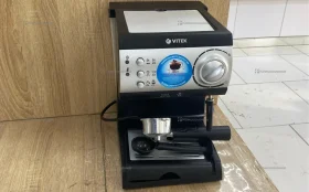 Купить Кофемашина Vitek б/у , в Кинель Цена:1290рублей