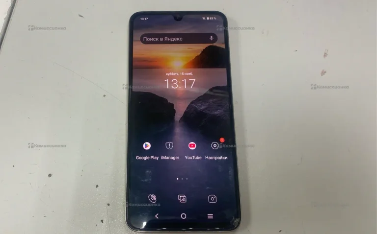 Vivo V25e 8/128 ГБ