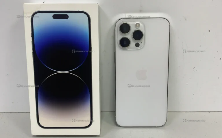 Apple iPhone 14 Pro Max 6/256 ГБ
