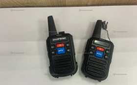 Купить Рации комплект Baofeng BF-C50 б/у , в Краснодар Цена:1500рублей