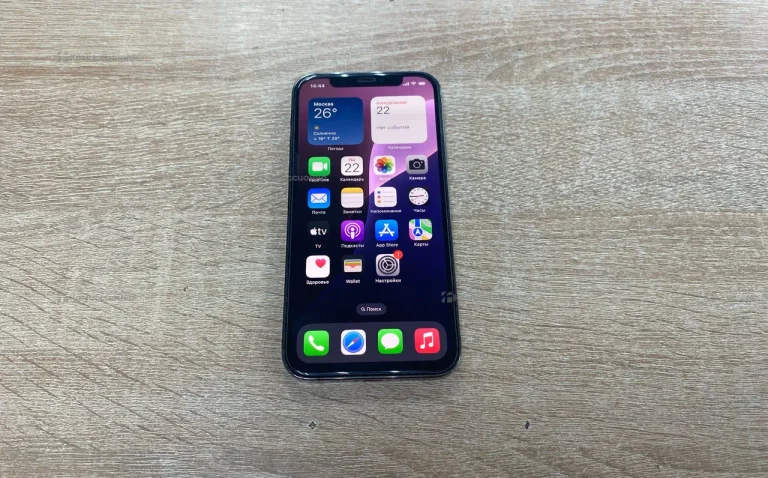 Apple iPhone 12 Pro 6/256 ГБ