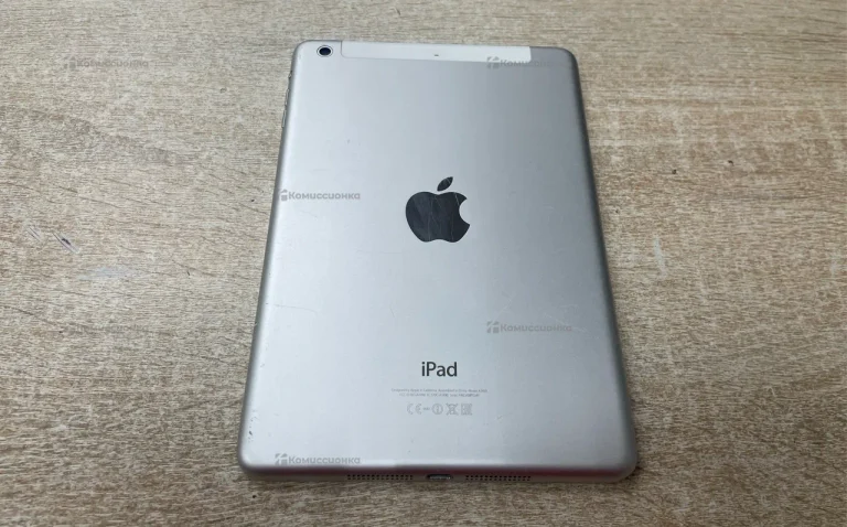 iPad Mini 2 128GB