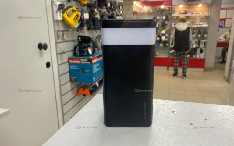 Power Bank FinePower 60000mah