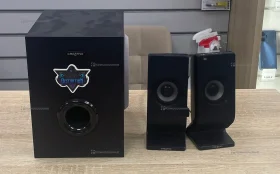 Купить Колонка  creative mf0355 б/у , в Магнитогорск Цена:1400рублей