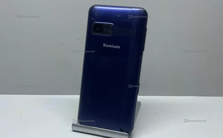 Philips E207