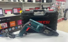 перфоратор AOBOKESI