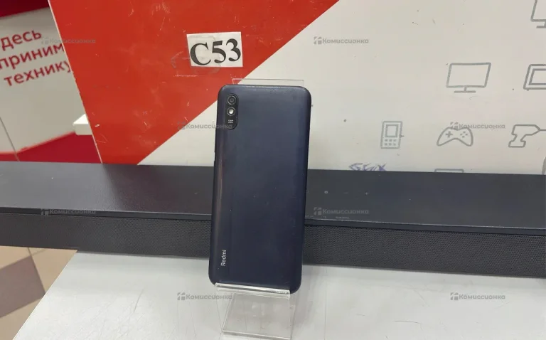 Xiaomi Redmi 9A 2/32 GB