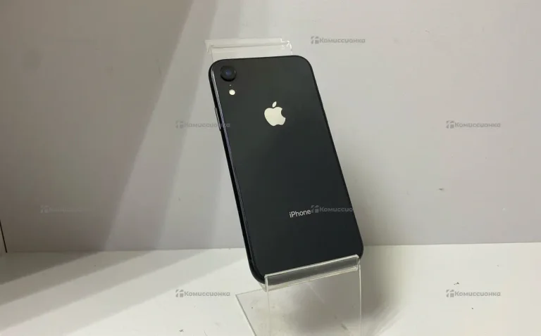 Apple iPhone XR 128Gb