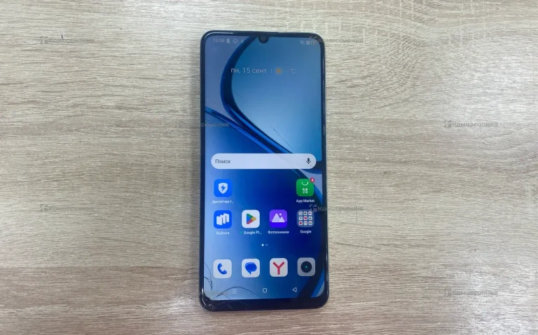 Realme Note 60x 3/64Gb