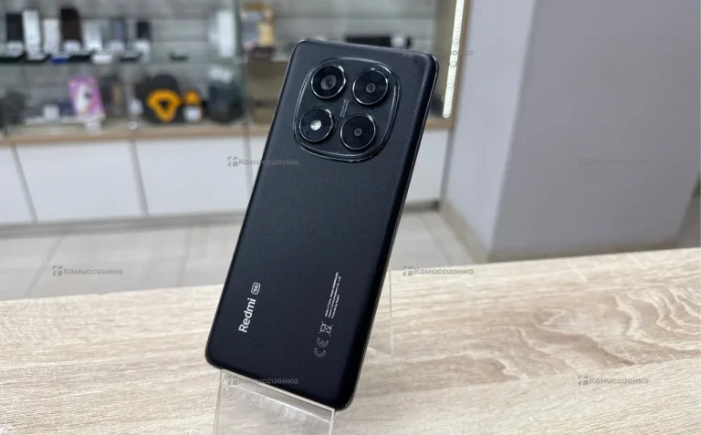 Xiaomi Redmi Note 14 Pro+ 5G 8+256Gb
