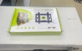 Кранштейн маленький LED LCD PDP KT 01