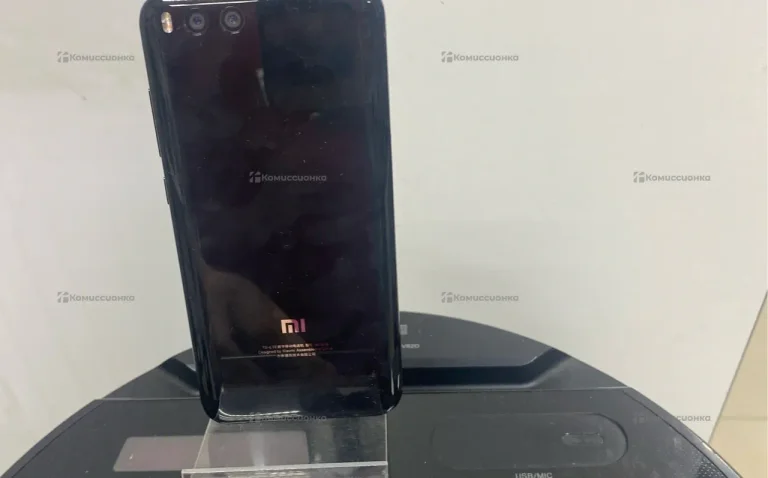 Xiaomi Mi 6