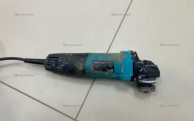 Ушм Oasis AG 90/125