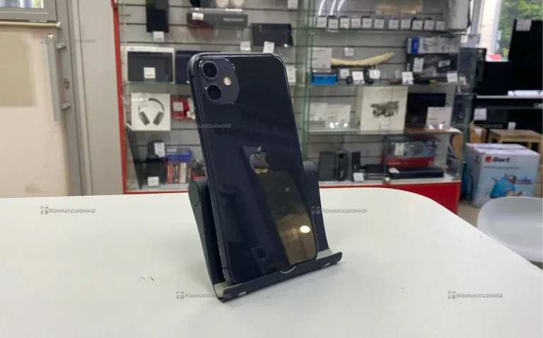 Apple iPhone 11 128Gb