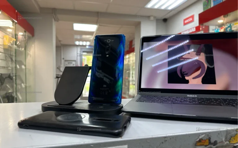 Xiaomi Mi 9T 6/64 ГБ
