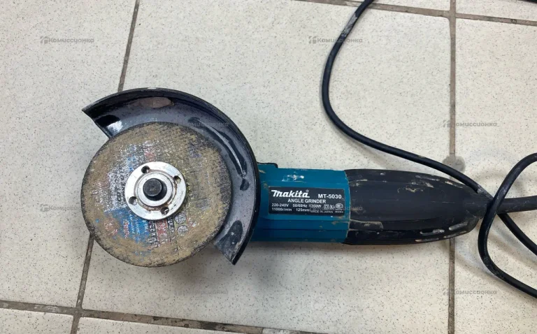 УШМ Makita MT-5030