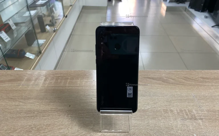 Honor 8X 4/64Gb