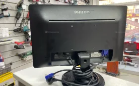 Телевизор Philips 191TE2LB