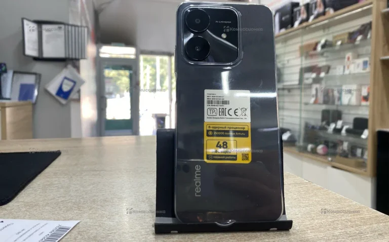 Realme Note 60x 3/64Gb