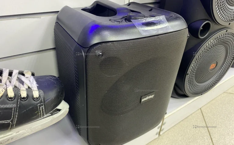 Колонка SmartBuy Luck